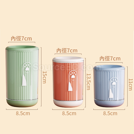 寵物洗腳杯