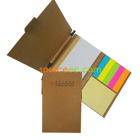 Memo紙 | 便簽紙 | 便利貼 | 紙磚 | 易事貼 | 便條貼 | Memo pad