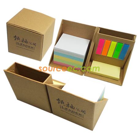 Memo紙 | 便簽紙 | 便利貼 | 紙磚 | 易事貼 | 便條貼 | Memo pad
