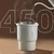 316不銹鋼咖啡保溫杯