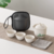 商務禮品旅行茶具套裝