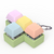 指尖減壓按鍵玩具鑰匙扣