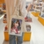 巨型A4卡套