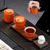 好月圓茶具套裝