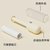 可擕式家用寵物塑膠粘毛器