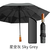 快速收納折傘