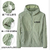 透氣網布戶外防曬衣
