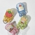 PVC掛扣拓展扣