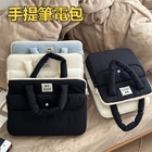 手提電腦袋